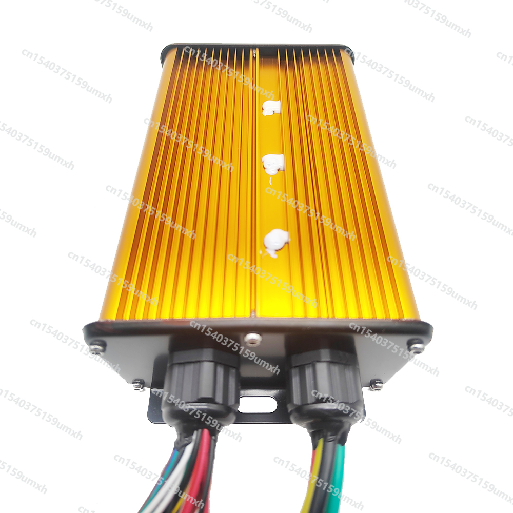 Electric Controller 2000W 3000 - 72V 45A Dual Controller 评论和价格
