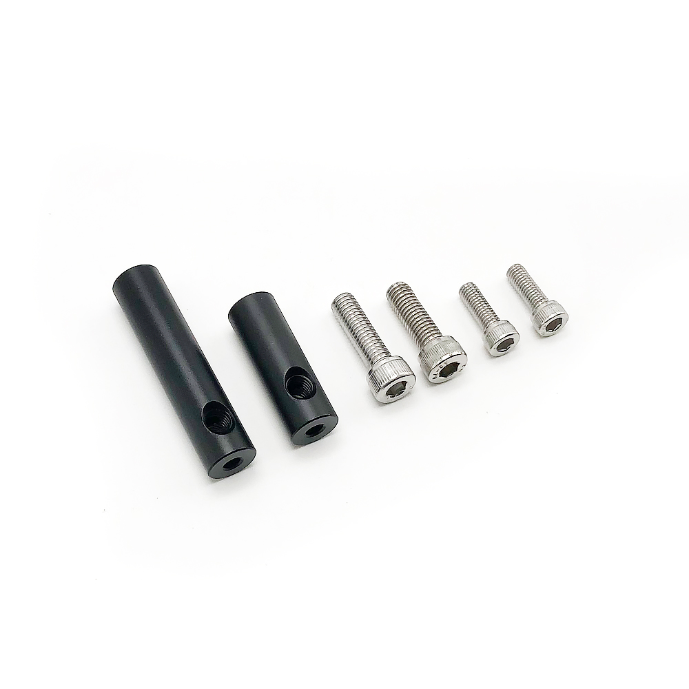 For Inxing V5 Electric Scooter - Steering Damper Stabilizer Kit Cnc 评论和价格